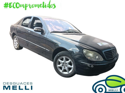 MERCEDES-BENZ CLASE S (BM 220) BERLINA