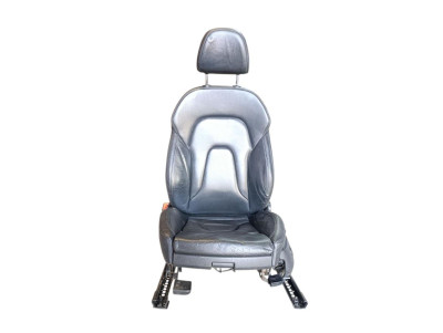 ASIENTO DELANTERO IZQUIERDO, Audi, A4 BERLINA (8K2)