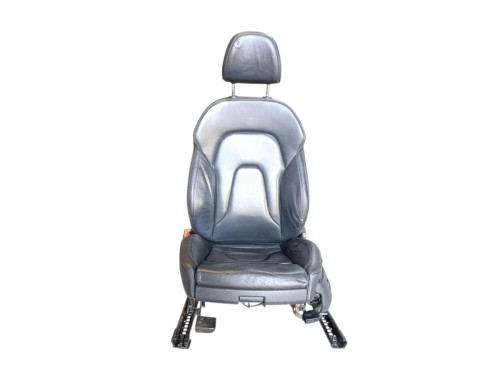 ASIENTO DELANTERO IZQUIERDO Audi A4 BERLINA (8K2) 