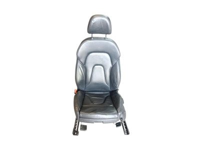 ASIENTO DELANTERO IZQUIERDO, Audi, A4 BERLINA (8K2)