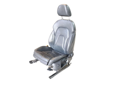 ASIENTO DELANTERO IZQUIERDO, Audi, A4 BERLINA (8K2)