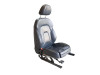 ASIENTO DELANTERO IZQUIERDO Audi A4 BERLINA (8K2) 