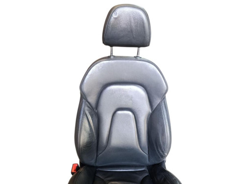 ASIENTO DELANTERO IZQUIERDO Audi A4 BERLINA (8K2) 
