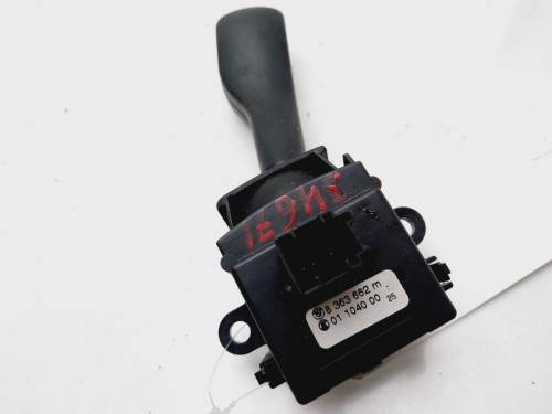  MANDO INTERMITENTES, BMW, SERIE 3 BERLINA (E46) 