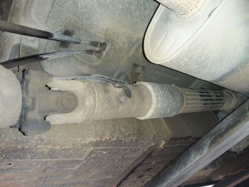 CARDAN TRASERO JEEP GRAND CHEROKEE (WH) 