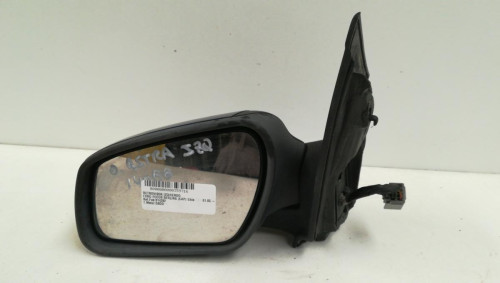  RETROVISOR IZQUIERDO FORD FOCUS BERLINA (CAP) 