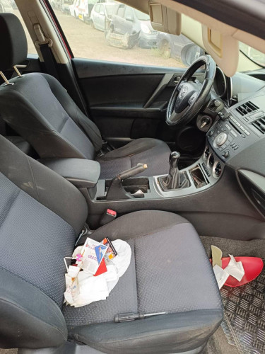  MAZDA 3 BERLINA (BL) 