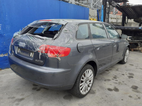  AUDI A3 SPORTBACK (8PA) 