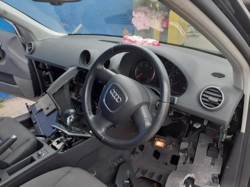  AUDI A3 SPORTBACK (8PA) 