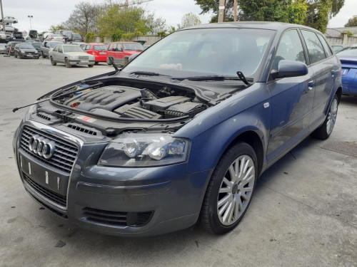  AUDI A3 SPORTBACK (8PA) 