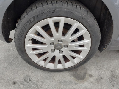 AUDI A3 SPORTBACK (8PA)