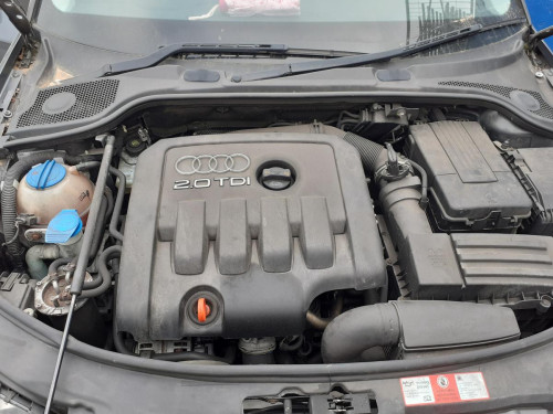  AUDI A3 SPORTBACK (8PA) 