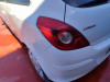 OPEL CORSA D — vehículo donante para recambios 