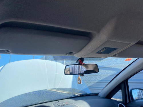 OPEL CORSA D — vehículo donante para recambios 