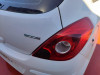 OPEL CORSA D — vehículo donante para recambios 