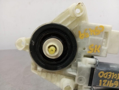 MOTOR ELEVALUNAS DELANTERO IZQUIERDO Seat TOLEDO (KG3) 
