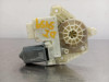 MOTOR ELEVALUNAS DELANTERO IZQUIERDO Seat TOLEDO (KG3) 