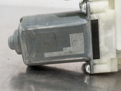 MOTOR ELEVALUNAS DELANTERO IZQUIERDO, SEAT, TOLEDO (KG3)