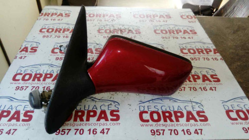  RETROVISOR IZQUIERDO 