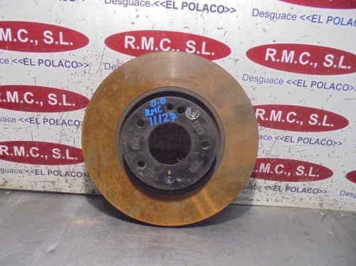  NO IDENTIFICADO KIA CEED (JD) 