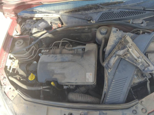  Renault Clio II Fase II (B/CB0)(2001->) SIN IDENTIFICAR 