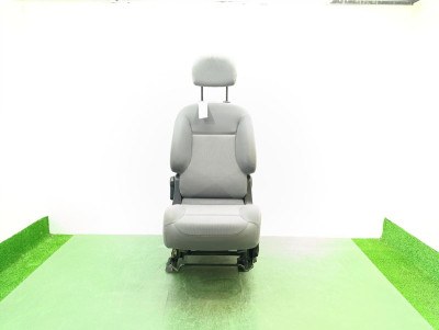 ASIENTO DELANTERO DERECHO, Peugeot, PARTNER TEPEE