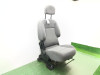 ASIENTO DELANTERO DERECHO Peugeot PARTNER TEPEE 