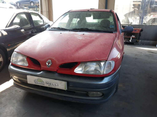 RENAULT MEGANE I BERL./ BERL. CON PORTÓN (BA0) — vehículo donante para recambios 