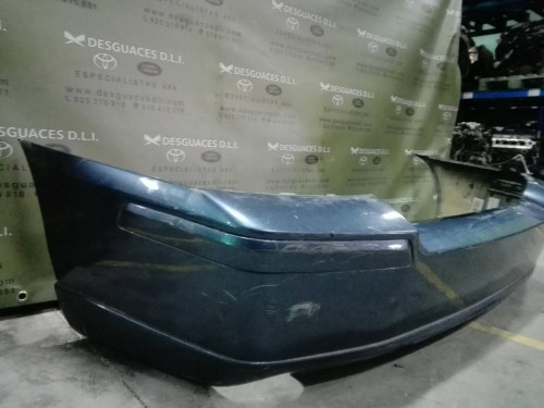 PARAGOLPES TRASERO Volvo S60 BERLINA 