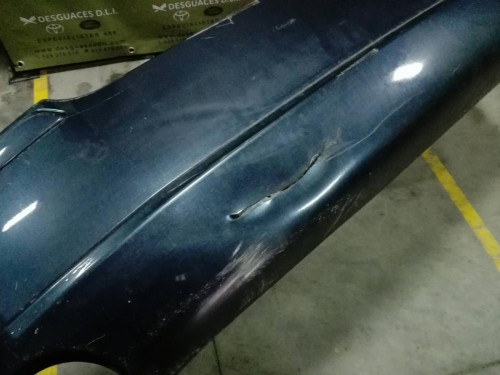 PARAGOLPES TRASERO Volvo S60 BERLINA 