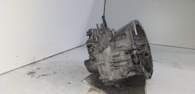 CAJA CAMBIOS, RENAULT, SCENIC II (JM)