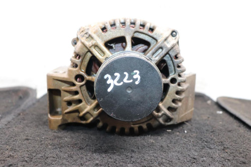  ALTERNADOR, TATA, INDICA (1998) 