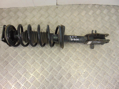  AMORTIGUADOR DELANTERO DERECHO, MAZDA, CX-7 ER 