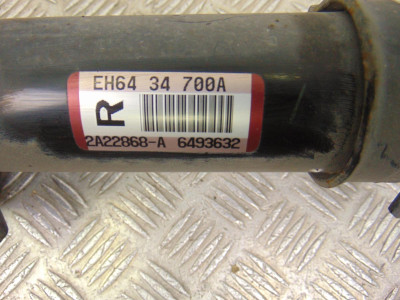 AMORTIGUADOR DELANTERO DERECHO, MAZDA, CX-7 ER