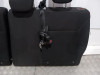  ASIENTOS TRASEROS FORD FOCUS BERLINA (CEW) 