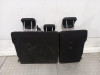  ASIENTOS TRASEROS FORD FOCUS BERLINA (CEW) 
