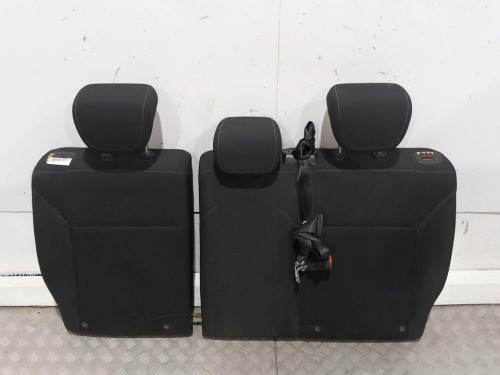  ASIENTOS TRASEROS FORD FOCUS BERLINA (CEW) 