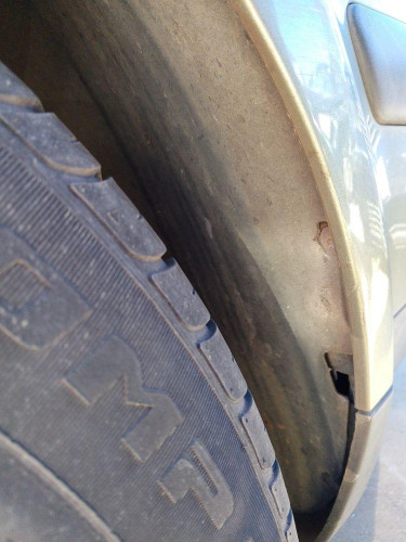 PASO RUEDA TRASERO IZQUIERDO, VOLKSWAGEN, PASSAT BERLINA (3B3)