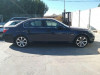 BMW SERIE 5 BERLINA (E60) — vehículo donante para recambios 