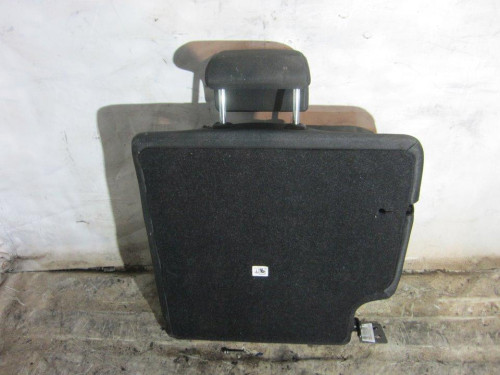  JUEGO ASIENTOS COMPLETO Nissan QASHQAI (J10) 