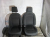  JUEGO ASIENTOS COMPLETO Nissan QASHQAI (J10) 