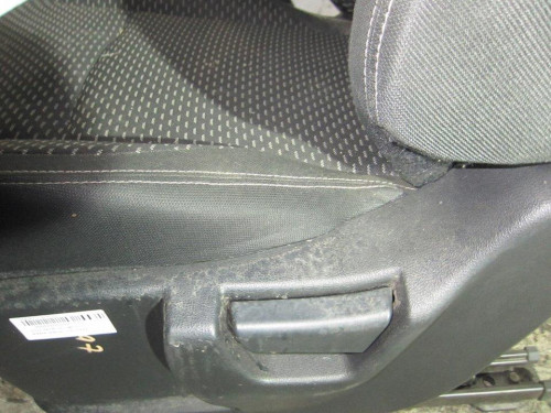  JUEGO ASIENTOS COMPLETO Nissan QASHQAI (J10) 