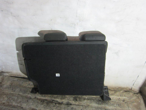  JUEGO ASIENTOS COMPLETO Nissan QASHQAI (J10) 