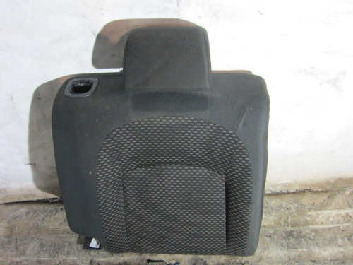  JUEGO ASIENTOS COMPLETO Nissan QASHQAI (J10) 