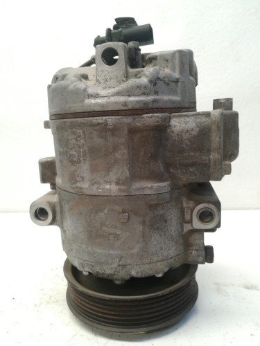  COMPRESOR AIRE ACONDICIONADO 