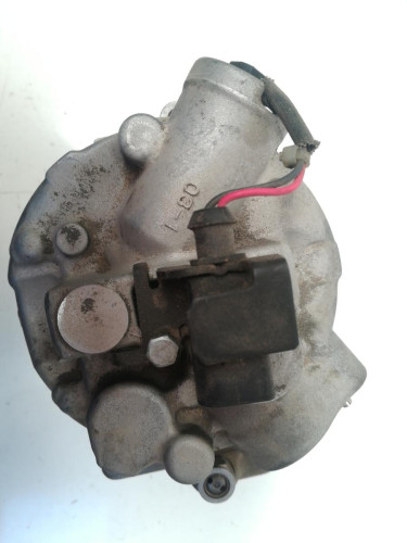  COMPRESOR AIRE ACONDICIONADO 