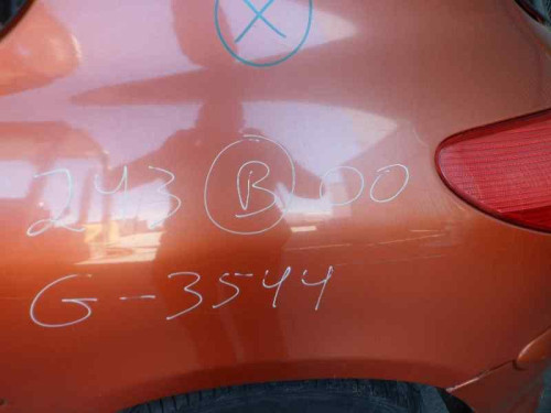  PEUGEOT 206 SW 