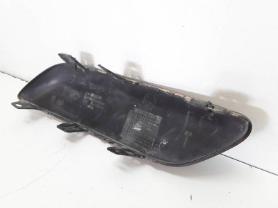 MOLDURAS DELANTERAS, Peugeot, 207