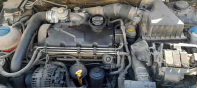 MOTOR COMPLETO