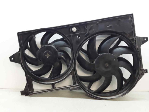 ELECTROVENTILADOR Citroen EVASION 